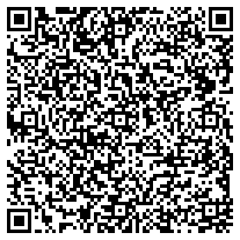 QR-код с контактной информацией организации Романс