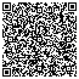 QR-код с контактной информацией организации У Камина