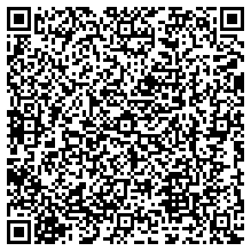 QR-код с контактной информацией организации Прелесть