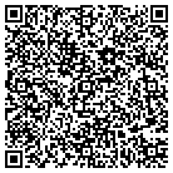 QR-код с контактной информацией организации Соленый Пес