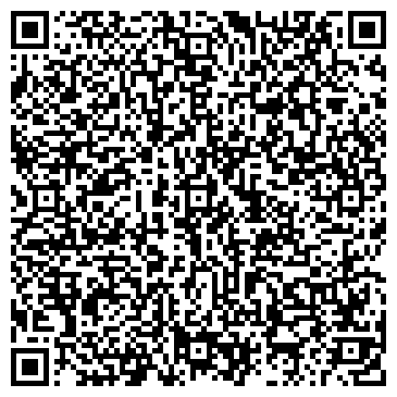 QR-код с контактной информацией организации № 6 ДЕТСКАЯ ИМ. К.И.ЧУКОВСКОГО ФИЛИАЛ