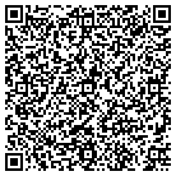 QR-код с контактной информацией организации Мебель-парк