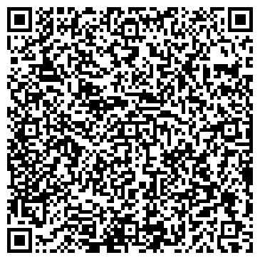 QR-код с контактной информацией организации ООО Глэдис+