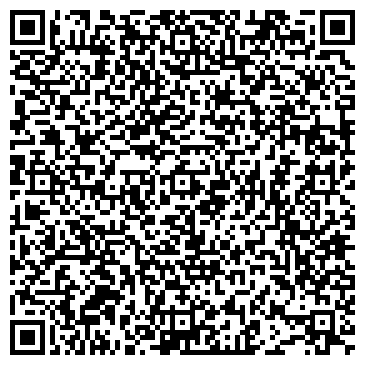 QR-код с контактной информацией организации Дом кофе, кофейня, ИП Инскервелли Т.Т.