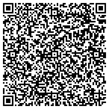 QR-код с контактной информацией организации Сах Гидро