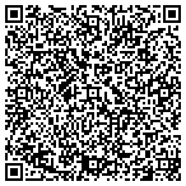 QR-код с контактной информацией организации ИП Пинаев М.В.