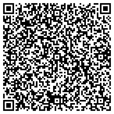 QR-код с контактной информацией организации ООО Айрвент