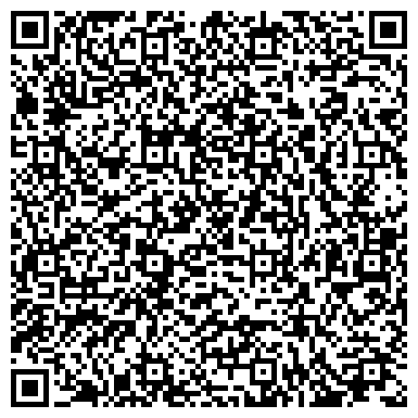 QR-код с контактной информацией организации Ателье швейное на проспекте 50 лет Октября, 8