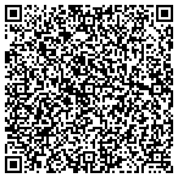 QR-код с контактной информацией организации Концерн Медведь