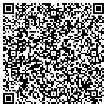 QR-код с контактной информацией организации Будь Здоров