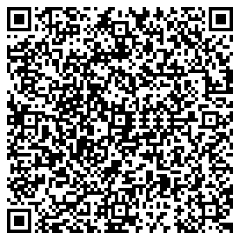 QR-код с контактной информацией организации Бинтик