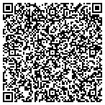 QR-код с контактной информацией организации МТС, сеть фирменных салонов