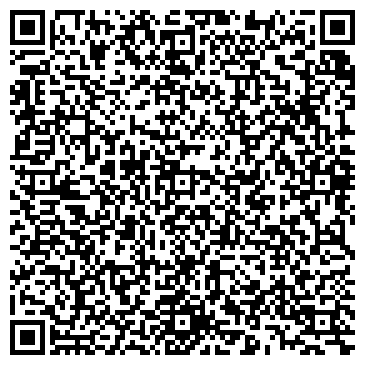 QR-код с контактной информацией организации Иокогава Электрик Сахалин