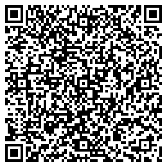 QR-код с контактной информацией организации Магия кофе