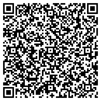 QR-код с контактной информацией организации КСЕНОН, ЗАО