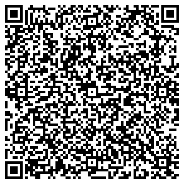 QR-код с контактной информацией организации ООО Костромской вентиляторный завод
