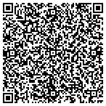 QR-код с контактной информацией организации Иголочка, ателье, ИП Кайназарова Л.Ф.
