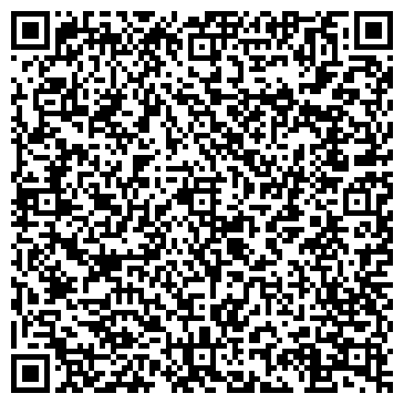 QR-код с контактной информацией организации ООО Тепловент
