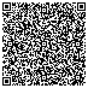 QR-код с контактной информацией организации Санта Барбара