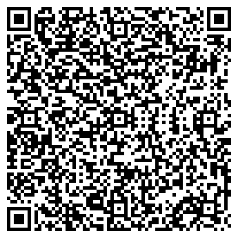 QR-код с контактной информацией организации Парафарма