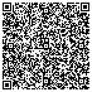 QR-код с контактной информацией организации Авиценна, сеть аптек, №2