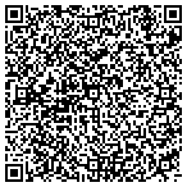 QR-код с контактной информацией организации ЗАО Эковент