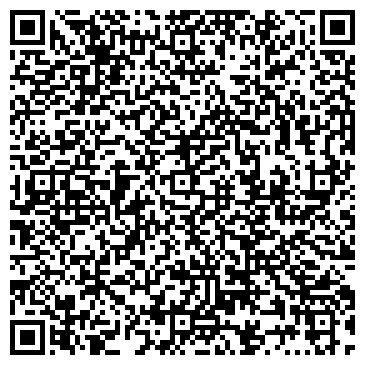 QR-код с контактной информацией организации ООО Красноярская мебельная компания