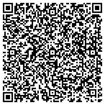 QR-код с контактной информацией организации ООО Позитифф