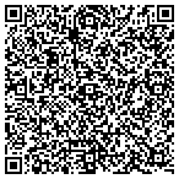 QR-код с контактной информацией организации Иркутскшиноремонт