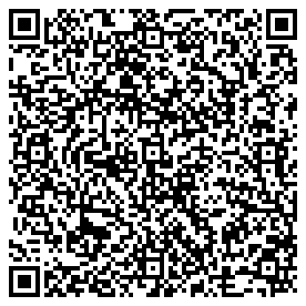 QR-код с контактной информацией организации ИП Хомяк Н.Н.
