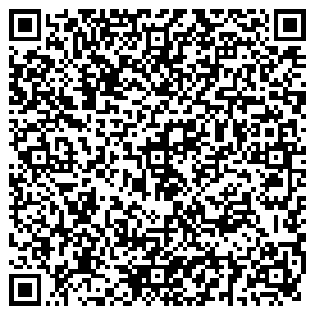 QR-код с контактной информацией организации ИП Качурина И.А.