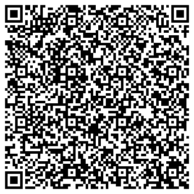 QR-код с контактной информацией организации Мобильная шиномонтажная мастерская