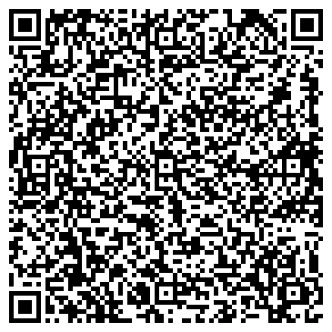 QR-код с контактной информацией организации ООО Торговый проект