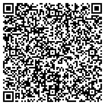 QR-код с контактной информацией организации Текстиль & Парфюм