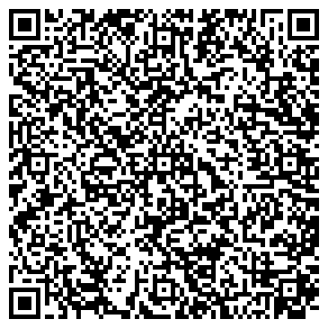 QR-код с контактной информацией организации Ёлка, кафе-бар