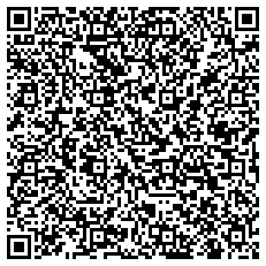 QR-код с контактной информацией организации Медея, салон красоты, г. Мегион