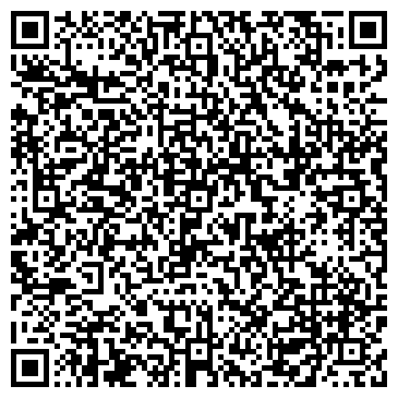 QR-код с контактной информацией организации Шин-пост