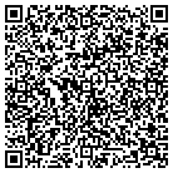 QR-код с контактной информацией организации Красотки