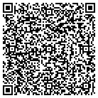 QR-код с контактной информацией организации Bread Pita`s