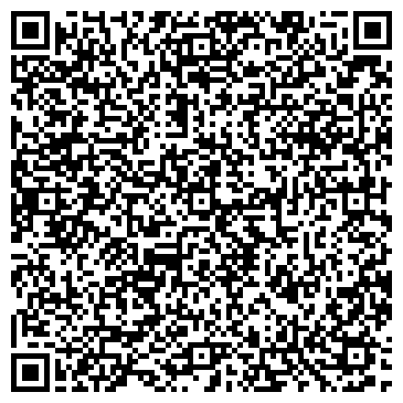 QR-код с контактной информацией организации ООО Сарторг