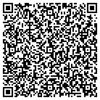 QR-код с контактной информацией организации Скатерть Самобранка