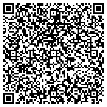QR-код с контактной информацией организации Дом культуры "Заречье"