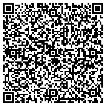 QR-код с контактной информацией организации Семена, магазин, ООО Гламур