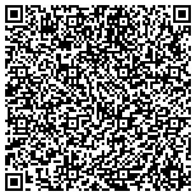 QR-код с контактной информацией организации Магазин мебели и товаров для школьников на Хакасской, 73а