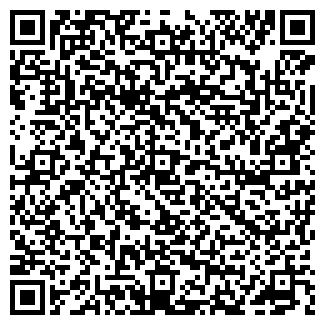 QR-код с контактной информацией организации Scher Hof, сеть баров