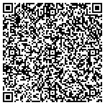 QR-код с контактной информацией организации МТС, сеть фирменных салонов