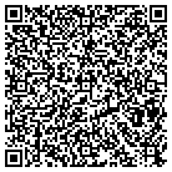 QR-код с контактной информацией организации ООО Иркутскшинсервис