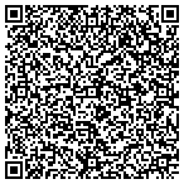 QR-код с контактной информацией организации 1000 мелочей, магазин, ИП Кулиев В.А.