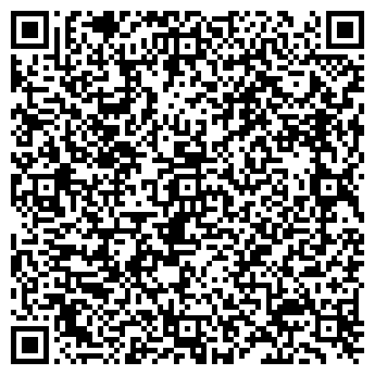 QR-код с контактной информацией организации TEZ TOUR