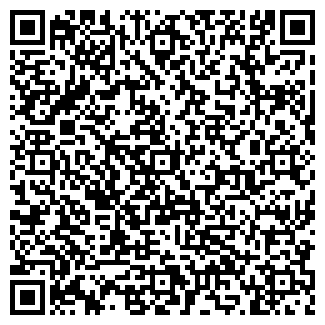 QR-код с контактной информацией организации Бистро на ул. Ленина, 59а